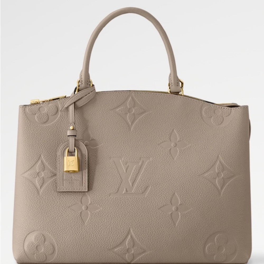 Louis Vuitton Grand Palais Handbag
